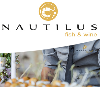 Nautilus Fish & Wine